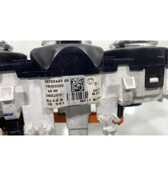 Commande chauffage PEUGEOT 208 1