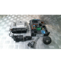 Kit de demarrage PEUGEOT 208 1