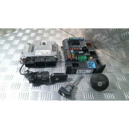 Kit de demarrage PEUGEOT 208 1