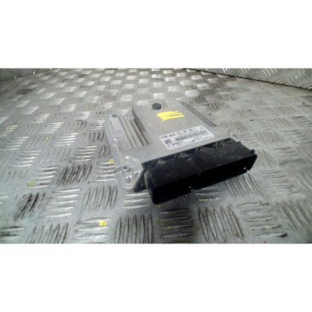 Calculateur moteur VOLKSWAGEN GOLF 7 Photo n°1