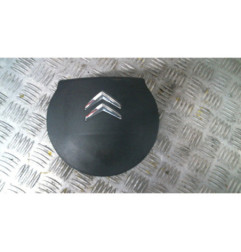 Air bag conducteur CITROEN C4 PICASSO 1