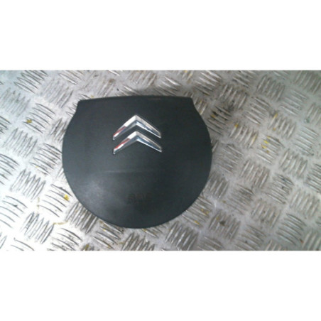 Air bag conducteur CITROEN C4 PICASSO 1