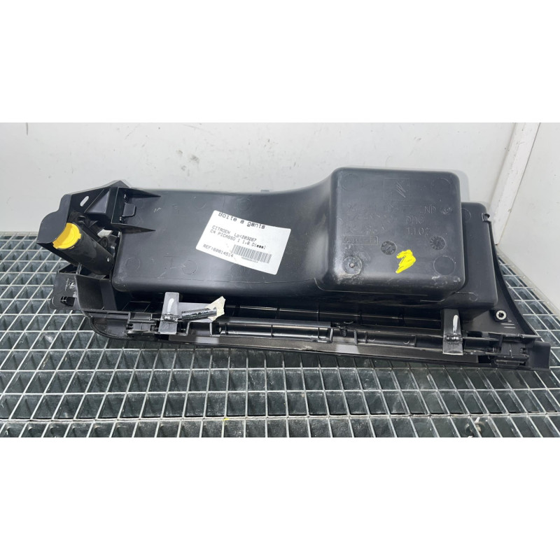 Boite a gants CITROEN C4 PICASSO 1 Photo n°2