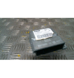 Boitier air bag CITROEN C4 PICASSO 1 Photo n°1