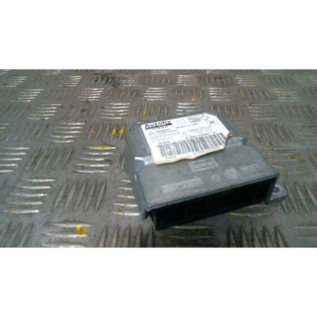 Boitier air bag CITROEN C4 PICASSO 1 Photo n°1