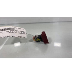 Bouton de warning CITROEN C4 PICASSO 1 Photo n°1