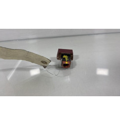 Bouton de warning CITROEN C4 PICASSO 1