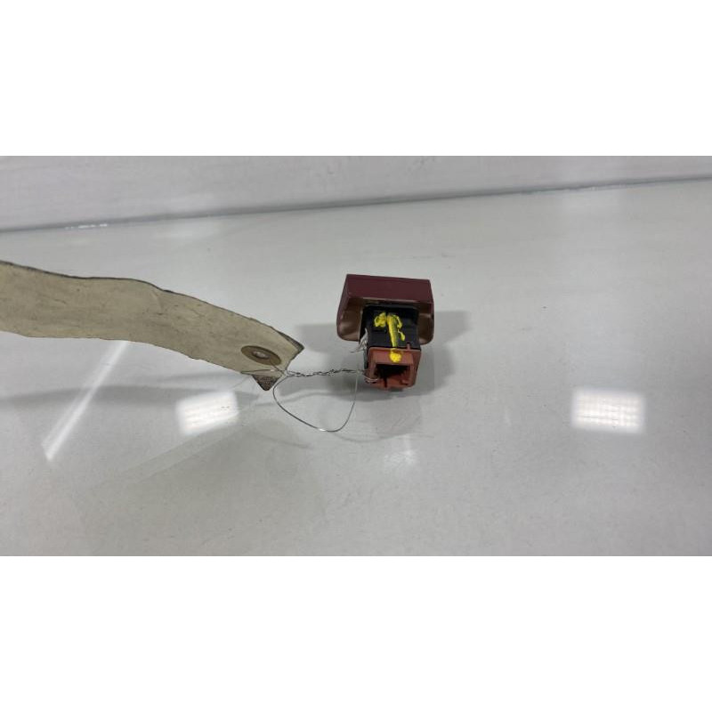 Bouton de warning CITROEN C4 PICASSO 1 Photo n°2