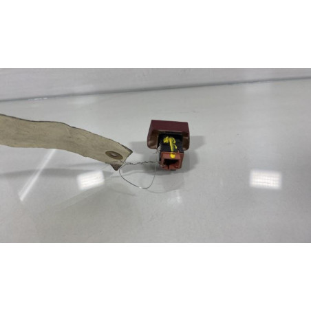 Bouton de warning CITROEN C4 PICASSO 1
