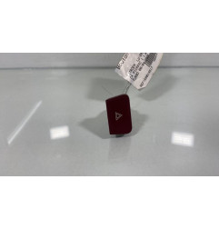 Bouton de warning CITROEN C4 PICASSO 1