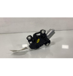 Moteur essuie glace arriere CITROEN C4 PICASSO 1 Photo n°1