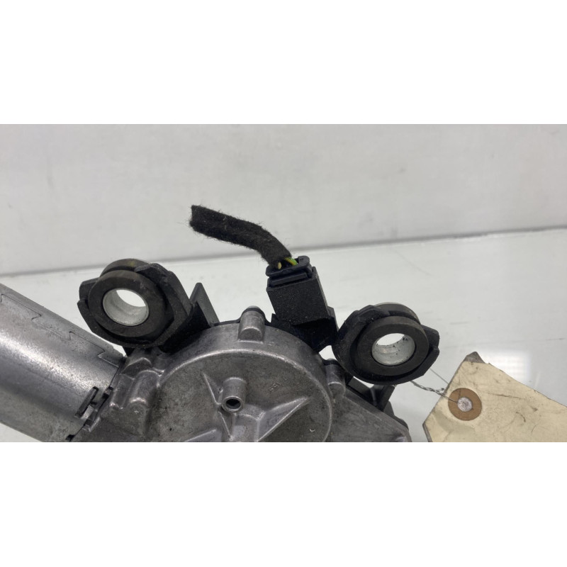 Moteur essuie glace arriere CITROEN C4 PICASSO 1 Photo n°2