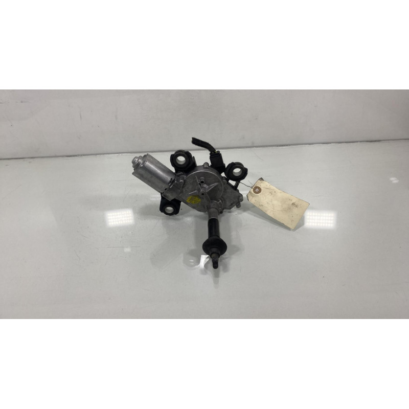 Moteur essuie glace arriere CITROEN C4 PICASSO 1 Photo n°3