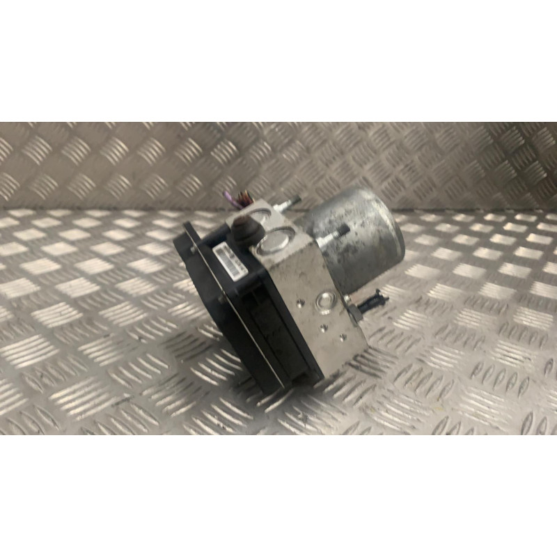 Bloc ABS (freins anti-blocage) CITROEN C4 PICASSO 1 Photo n°2