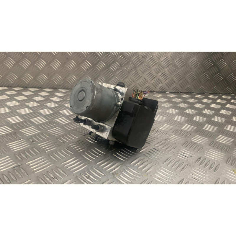 Bloc ABS (freins anti-blocage) CITROEN C4 PICASSO 1 Photo n°4