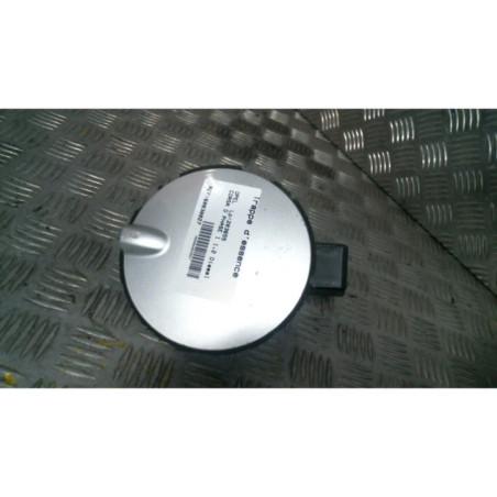 Trappe d'essence OPEL CORSA D