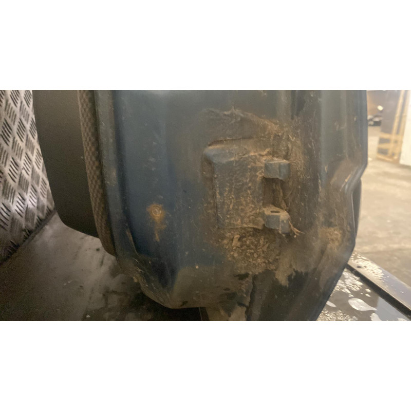 Porte avant gauche RENAULT R19 Photo n°3