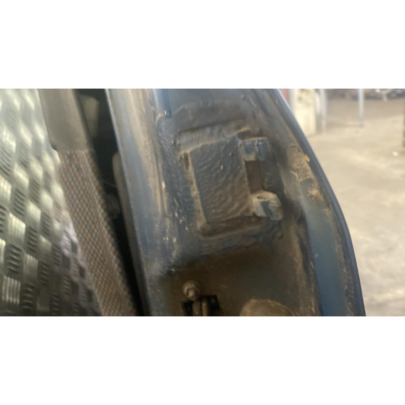 Porte avant gauche RENAULT R19 Photo n°4