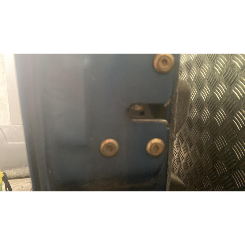 Porte avant gauche RENAULT R19 Photo n°6