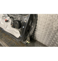 Porte avant gauche PEUGEOT 207
