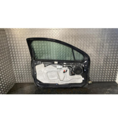Porte avant gauche PEUGEOT 207