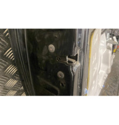 Porte avant gauche PEUGEOT 207