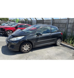 Porte avant gauche PEUGEOT 207