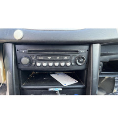 Porte avant gauche PEUGEOT 207