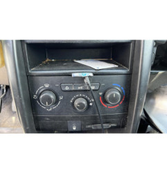 Porte avant gauche PEUGEOT 207