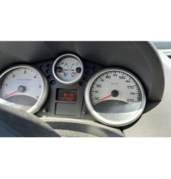 Porte avant gauche PEUGEOT 207