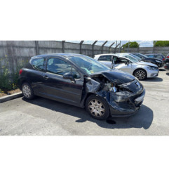 Porte avant gauche PEUGEOT 207
