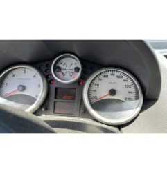 Porte avant gauche PEUGEOT 207