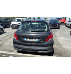 Porte avant gauche PEUGEOT 207