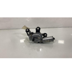 Moteur essuie glace arriere AUDI A6 2 Photo n°1