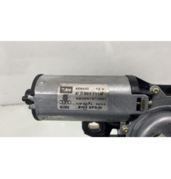 Moteur essuie glace arriere AUDI A6 2