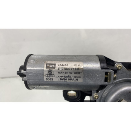 Moteur essuie glace arriere AUDI A6 2