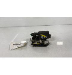 Serrure avant droit RENAULT R19 Photo n°1