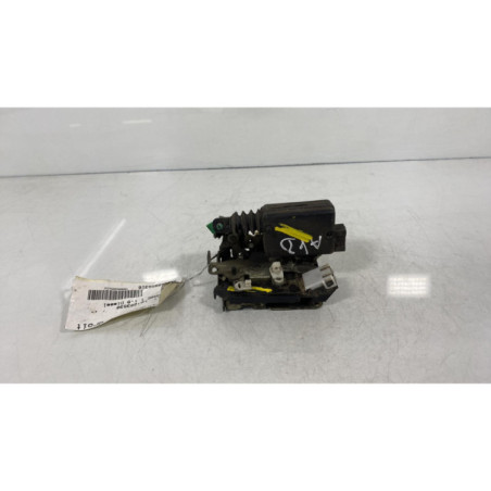 Serrure avant droit RENAULT R19 Photo n°1