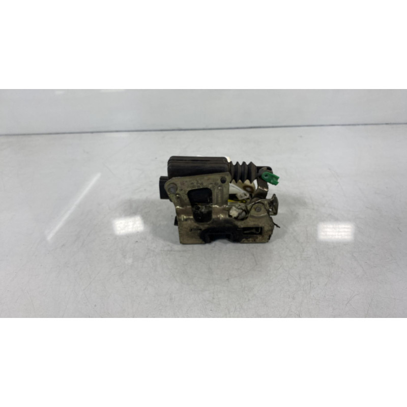 Serrure avant droit RENAULT R19 Photo n°3