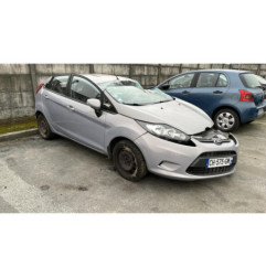 Arret de porte avant droit FORD FIESTA 6