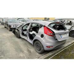 Arret de porte avant droit FORD FIESTA 6