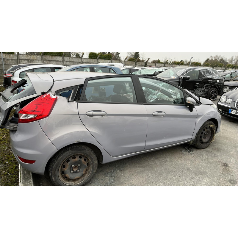 Arret de porte avant droit FORD FIESTA 6 Photo n°9