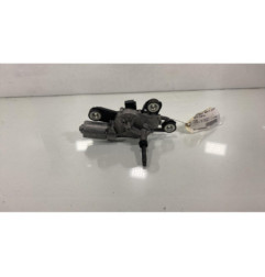 Moteur essuie glace arriere FORD FIESTA 6 Photo n°1