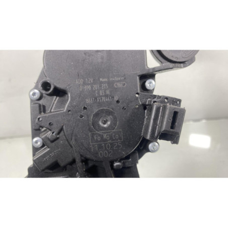 Moteur essuie glace arriere FORD FIESTA 6