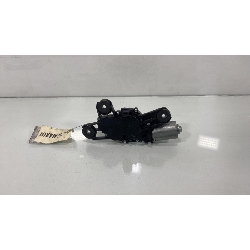 Moteur essuie glace arriere FORD FIESTA 6 Photo n°3