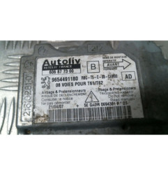 Boitier air bag PEUGEOT 307