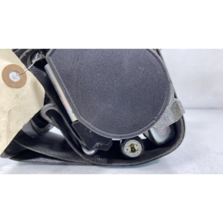 Pretensionneur de ceinture avant gauche PEUGEOT 307