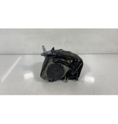 Pretensionneur de ceinture avant gauche PEUGEOT 307