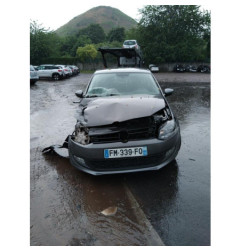 Autoradio d'origine VOLKSWAGEN POLO 5