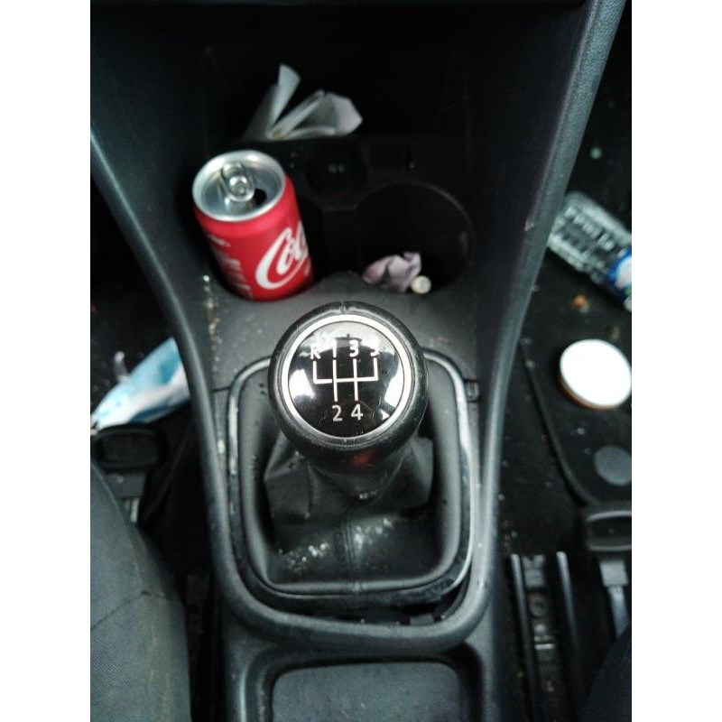 Autoradio d'origine VOLKSWAGEN POLO 5 Photo n°5